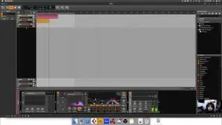 Bitwig Studio - Making a Denoiser Smart Gate