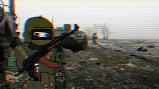 The Tarkov Vibe