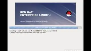 How to install Red Hat Linux 6.0 in mac(vmware)