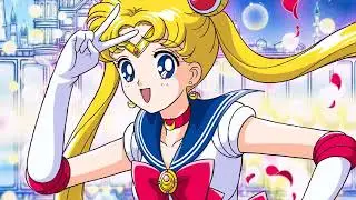 Moonlight Densetsu ~ Cover