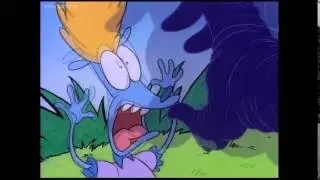 Rocko's Modern Life - the doo - vore