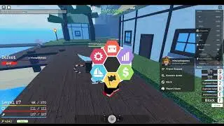 Asking a GPO DEV to join my Crew | Roblox GPO | Asking  MinusPlushGames  to join my crew in GPO
