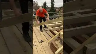 How To | Work Tips | Fascia and Soffit On hand cut roofs | JC Timber Roof Specialists