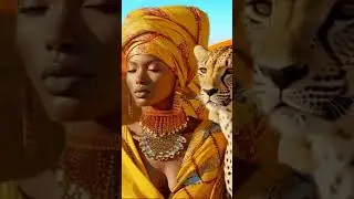 Relaxing Music Sahara Vibes 