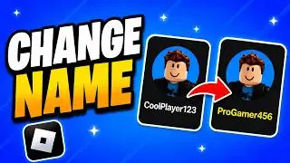 How to Change Your Display Name on Roblox (2026 UPDATED)