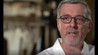 Metal Sculptor Don Gialanella