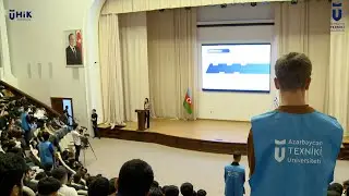 Azərbaycan Həmkarlar İttifaqları Konfederasiyası (AHİK)  -  “AHİK Könüllüləri” Proqramı