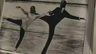 1974 Ann & Skip Millier WORLDS FD (1st non-ballroom routine)