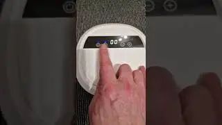 Amazon Ozongenerator fr Wasser und Luft Ozonizer Luftreiniger mit Negativ Ionen
