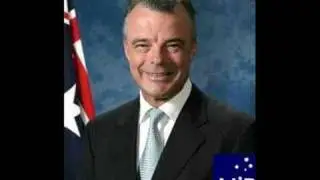 Brendan Nelson - A man of many Parties