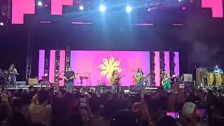 Langyang Pag-ibig by Ben&Ben | Full Live Performance | Circus Music Festival 2 | April 22, 2023