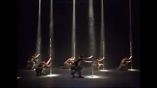 UNKNOWN REALMS | ACE DANCE AND MUSIC