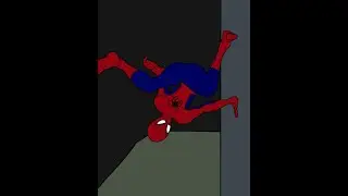 Spider-Man Break Dance #shorts