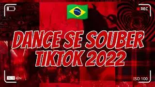 ~Dance Se Souber~ (Tik Tok}