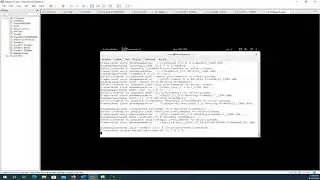 MAIL SERVER DEBIAN 8