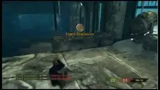 Uncharted 3: Awesome Sniper Hattrick against [SoE]