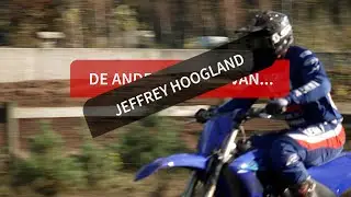 De andere liefde van Jeffrey Hoogland