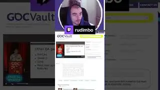 Дед забыл выпить таблетки | rudimbo с помощью #Twitch