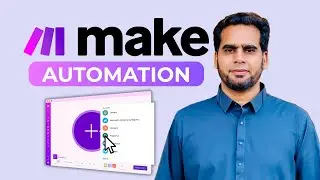 Post Shopify Orders to Google Sheets Automatically with Make.com (No Code Tutorial)