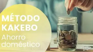 ¿QUÉ ES EL MÉTODO KAKEBO? | #educaciónfinanciera