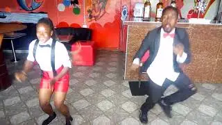 Choreograph Dance gh