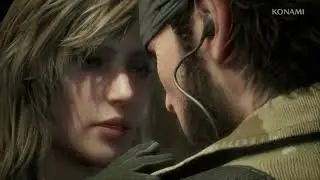 NEW Trailer Breakdown METAL GEAR SOLID Δ: SNAKE EATER