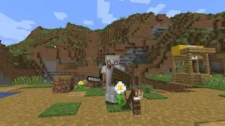 Minecraft, But I have the Feline Origin
