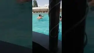 Untitled video