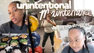 Weekly Vlog | Times get tough, but we are turning it around