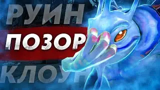 2К ИГРОК ВПЕРВЫЕ НА 5К | PUCK DOTA 2 | ft. bodyaa_ |