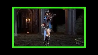 Breaking News | BLOODSTAINED: RITUAL OF THE NIGHT is as Close to CASTLEVANIA as We’re Going to Get