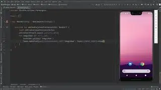 Kotlin for döngüsü Kullanımı