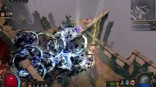 Blood Aqueduct Farmer