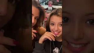 Alicia Machado se opone al inusual regalo que le pidió su hija