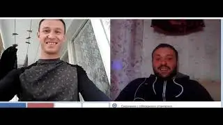 Меня это расслабляет )) Чатрулетка # 11
