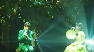 2017 Akmu concert 