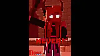 NEVER! | #Darknet #shorts #minecraft #Rainimator #edit