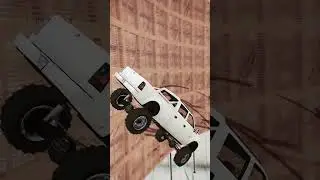 не ПОПАЛ В КОЛЕЧКО НА СЕНДКИНГЕ🤣 СКИЛЛ ТЕСТ В GTA5
