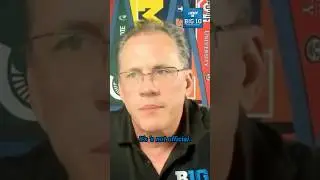 #alexorji Expected Starter at #Michigan; #UrbanMeyer on Joke Schedule for #Buckeyes!