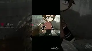 Гача идея для видео #art #drawing #edit #genshinimpact #green #greenscreen #meme #screen