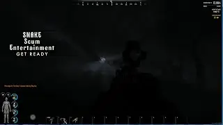 SCUM Episode 1 - on Wasteland Server