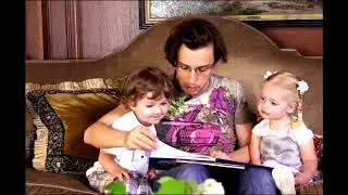 Максим Галкин показал в какой роскоши живут его с Аллой дети