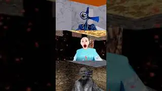 Slap 👋  | Gransiren vs Elsa vs Kings Granny