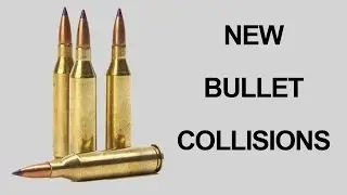 Choke Point - New Bullet Collisions