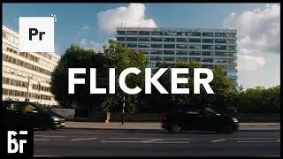 Blinking / Flickering Clone Effect - Premiere Pro
