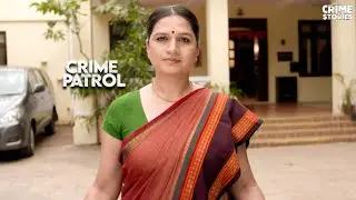 चार लड़के मिलकर लड़की के साथ किया गैंग दुष्कर्म | #new Crime Patrol | क्राइम पेट्रोल | #newepisode
