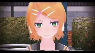 [MMD] Tensions Arise