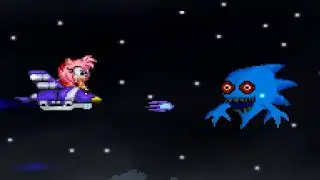 Sonic.exe Spirits of Hell Round 2 Soundtrack | Amy Vs Execun & Exebark