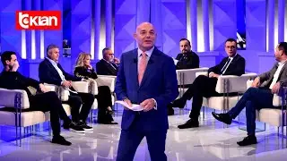 Opinion - Pro dhe kundër emigrantëve në Shqipëri! (9 Nëntor 2023)