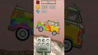 The real truth of Hill climb racing 🤣😂 #hillclimbracing #trendingshorts